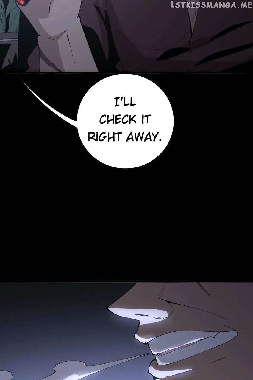 Poisonous Witch Doctor chapter 107 - page 84