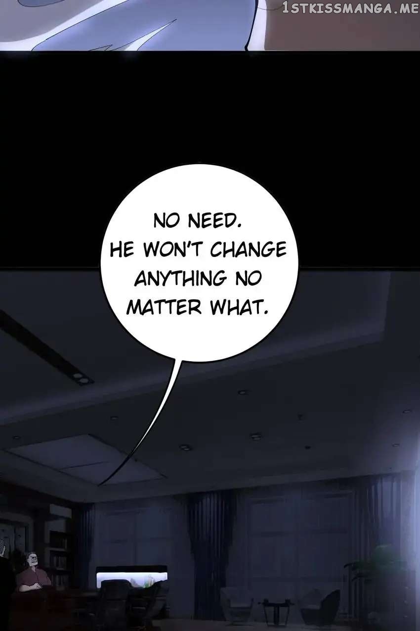 Poisonous Witch Doctor chapter 107 - page 85