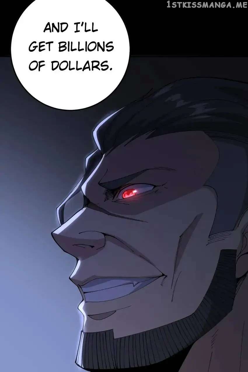 Poisonous Witch Doctor chapter 107 - page 87