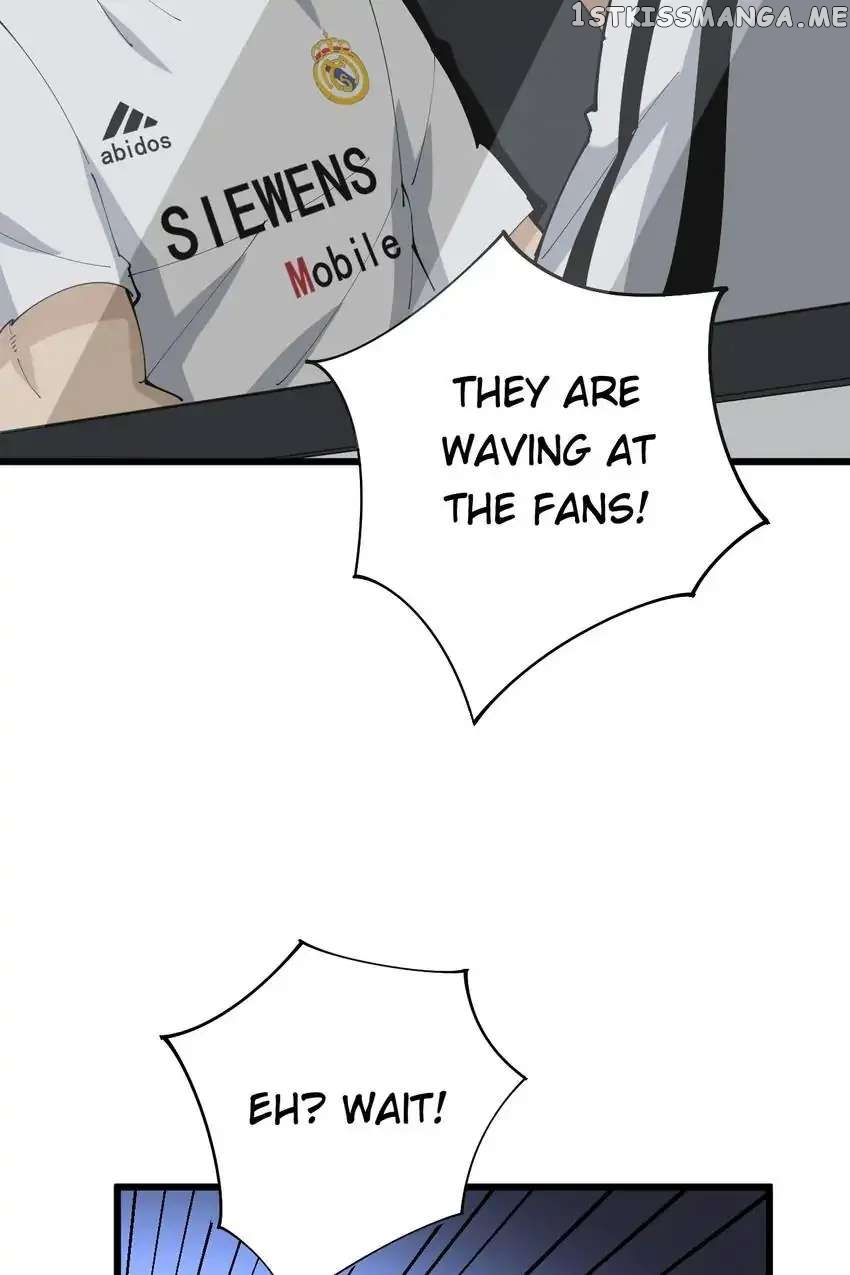 Poisonous Witch Doctor chapter 107 - page 9