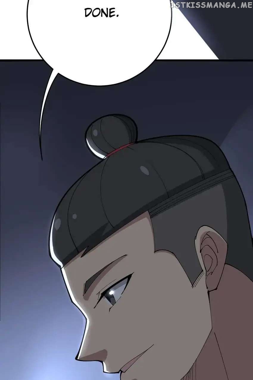 Poisonous Witch Doctor chapter 106 - page 11