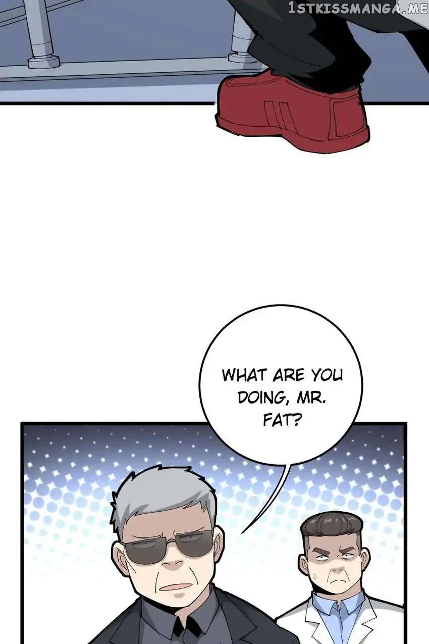 Poisonous Witch Doctor chapter 106 - page 22