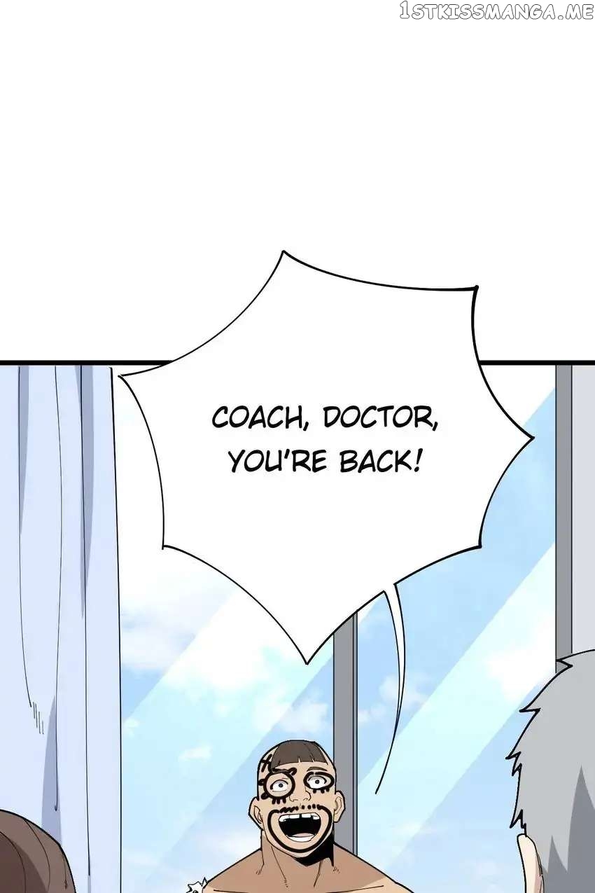 Poisonous Witch Doctor chapter 106 - page 28