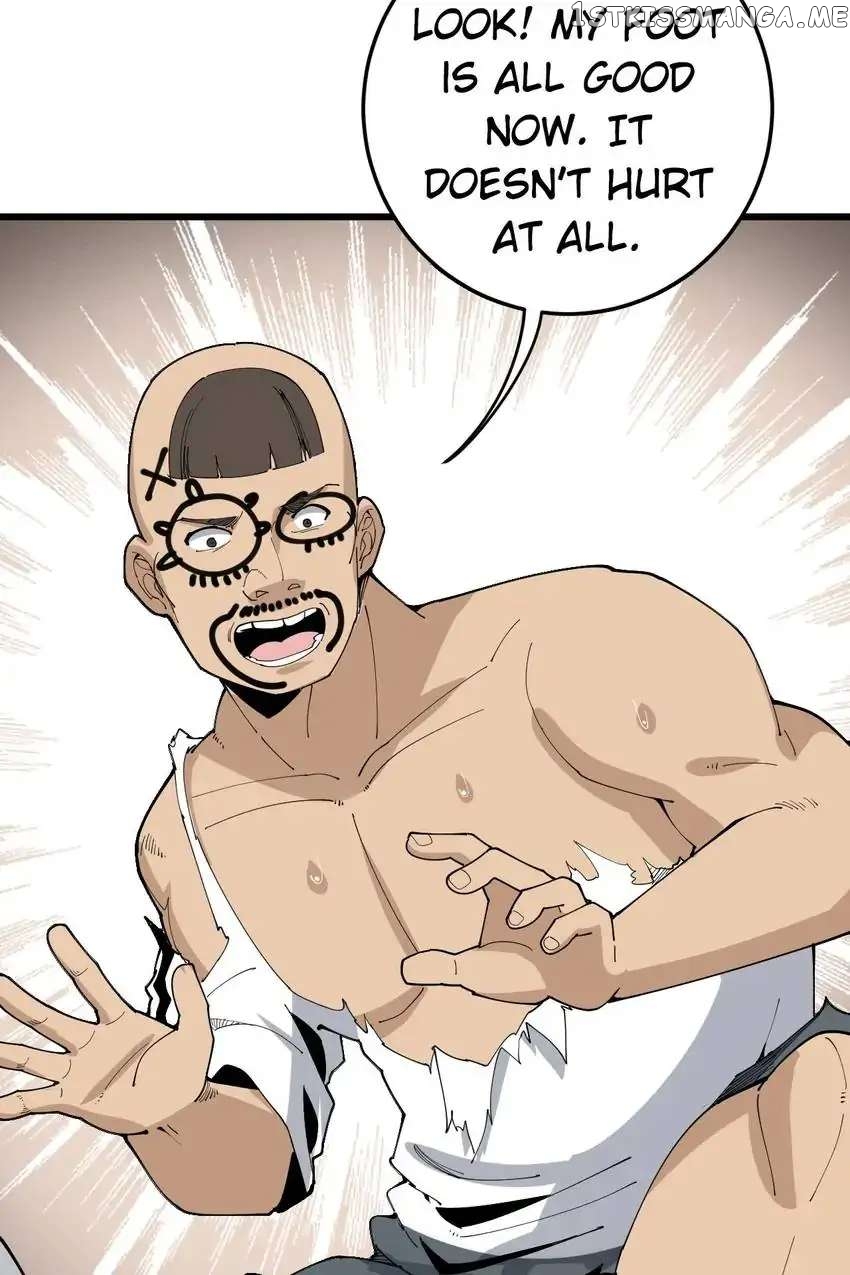 Poisonous Witch Doctor chapter 106 - page 30