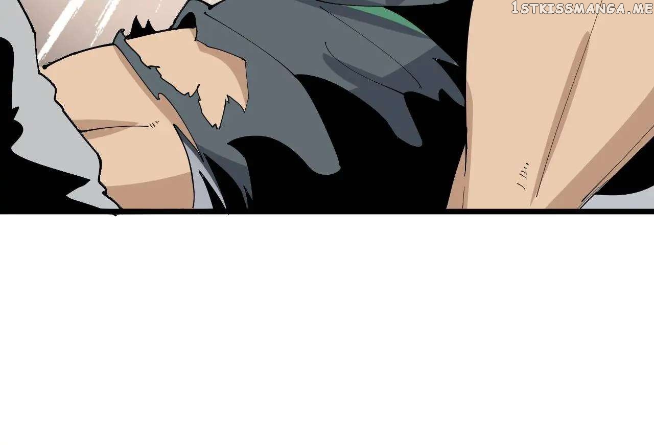 Poisonous Witch Doctor chapter 106 - page 31