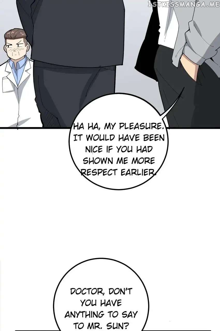 Poisonous Witch Doctor chapter 106 - page 38