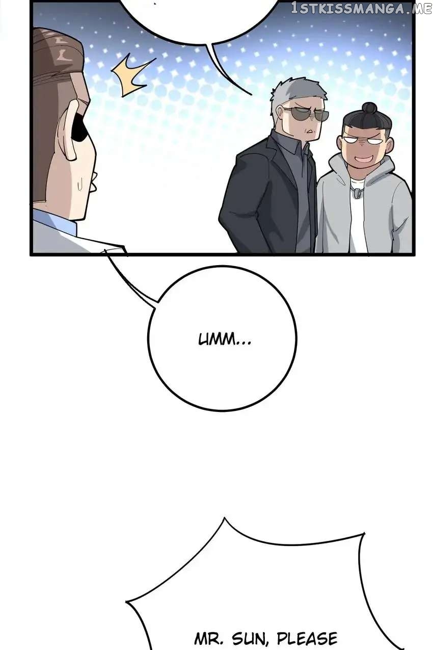 Poisonous Witch Doctor chapter 106 - page 39