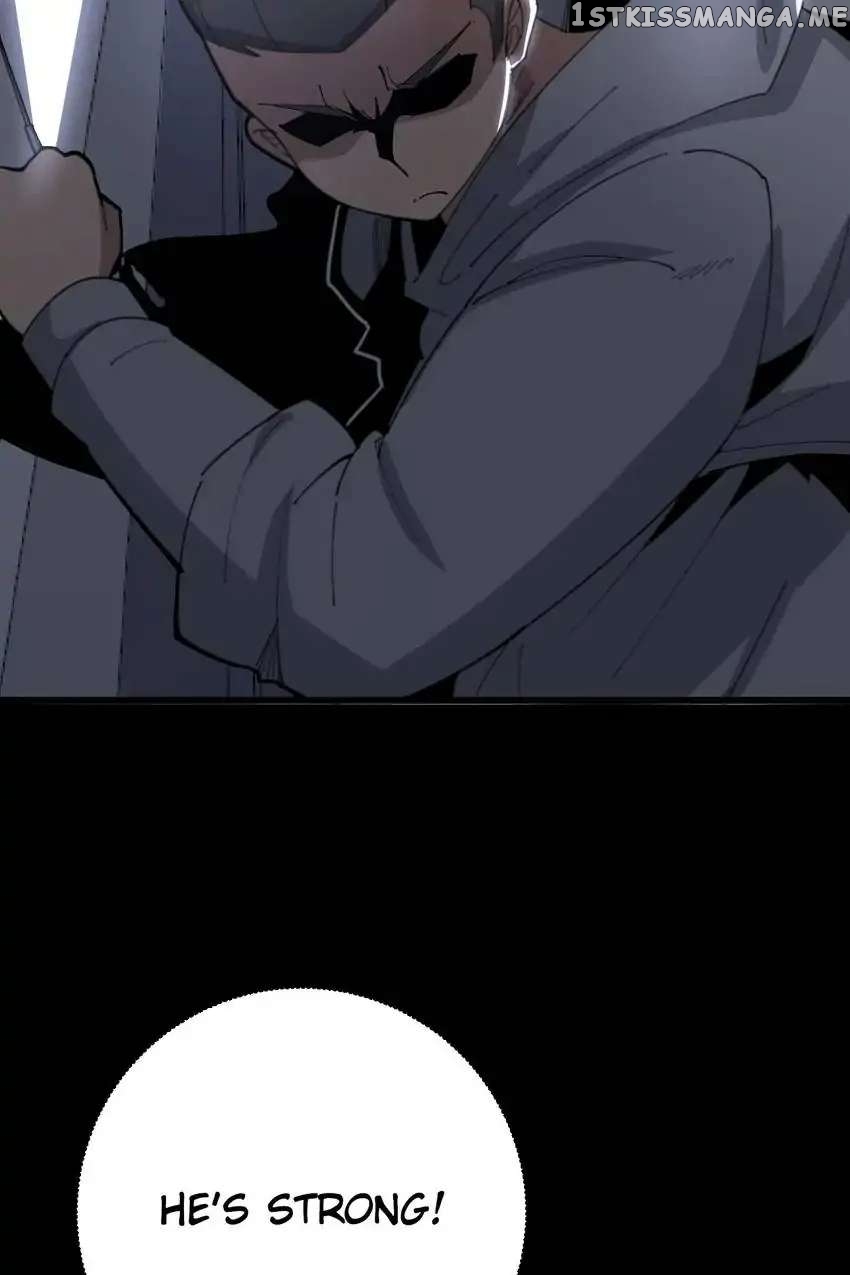Poisonous Witch Doctor chapter 106 - page 4