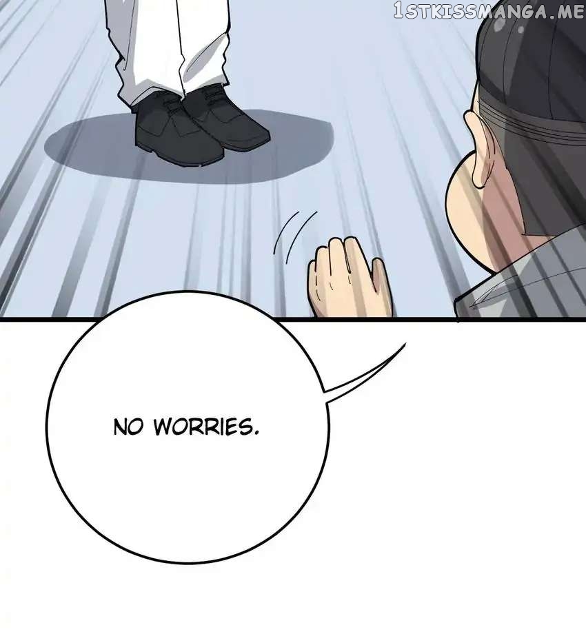 Poisonous Witch Doctor chapter 106 - page 41