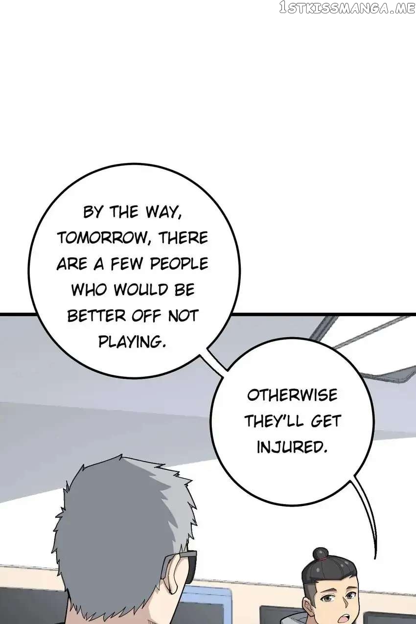 Poisonous Witch Doctor chapter 106 - page 42