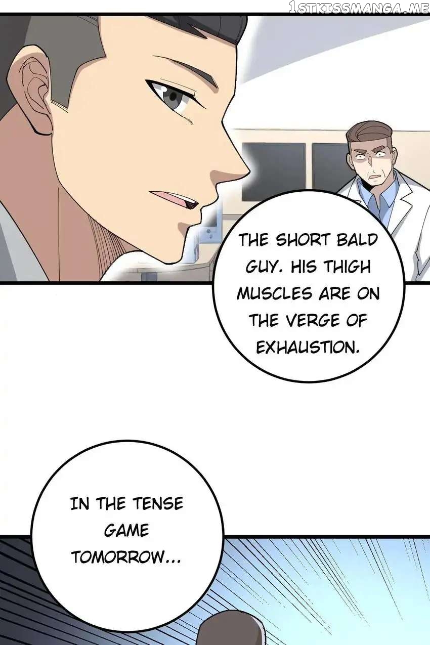 Poisonous Witch Doctor chapter 106 - page 45