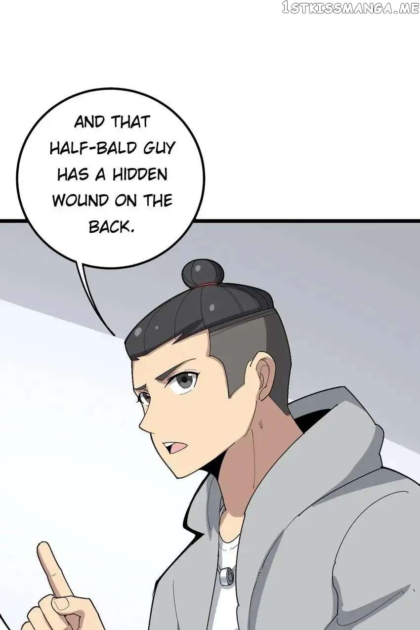 Poisonous Witch Doctor chapter 106 - page 48