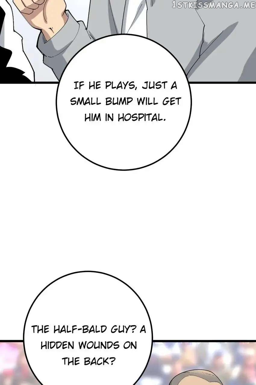 Poisonous Witch Doctor chapter 106 - page 49