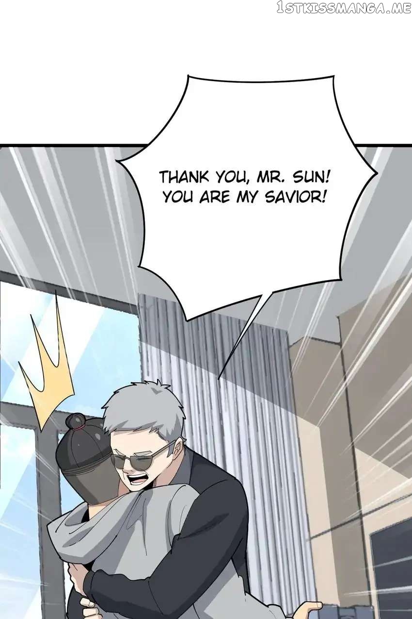Poisonous Witch Doctor chapter 106 - page 60