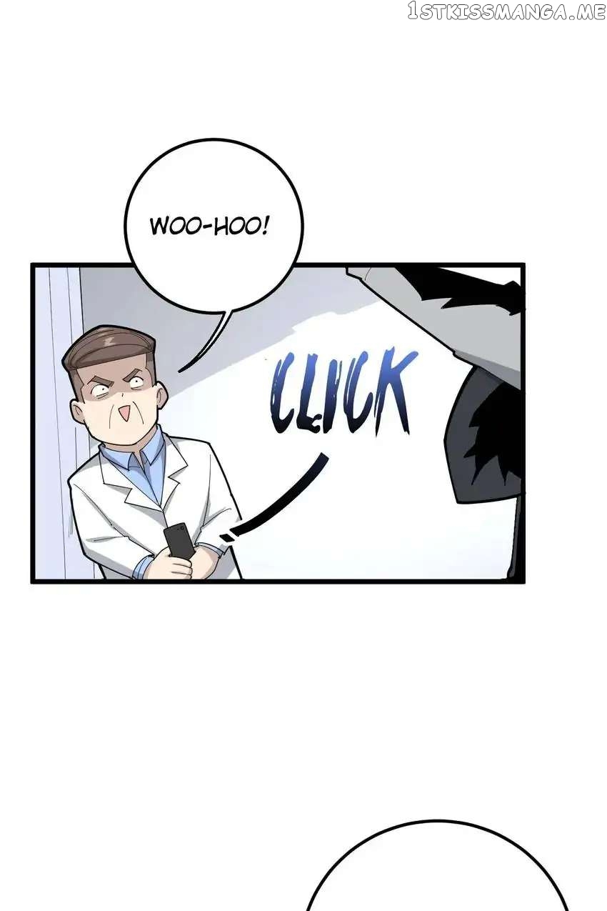 Poisonous Witch Doctor chapter 106 - page 63