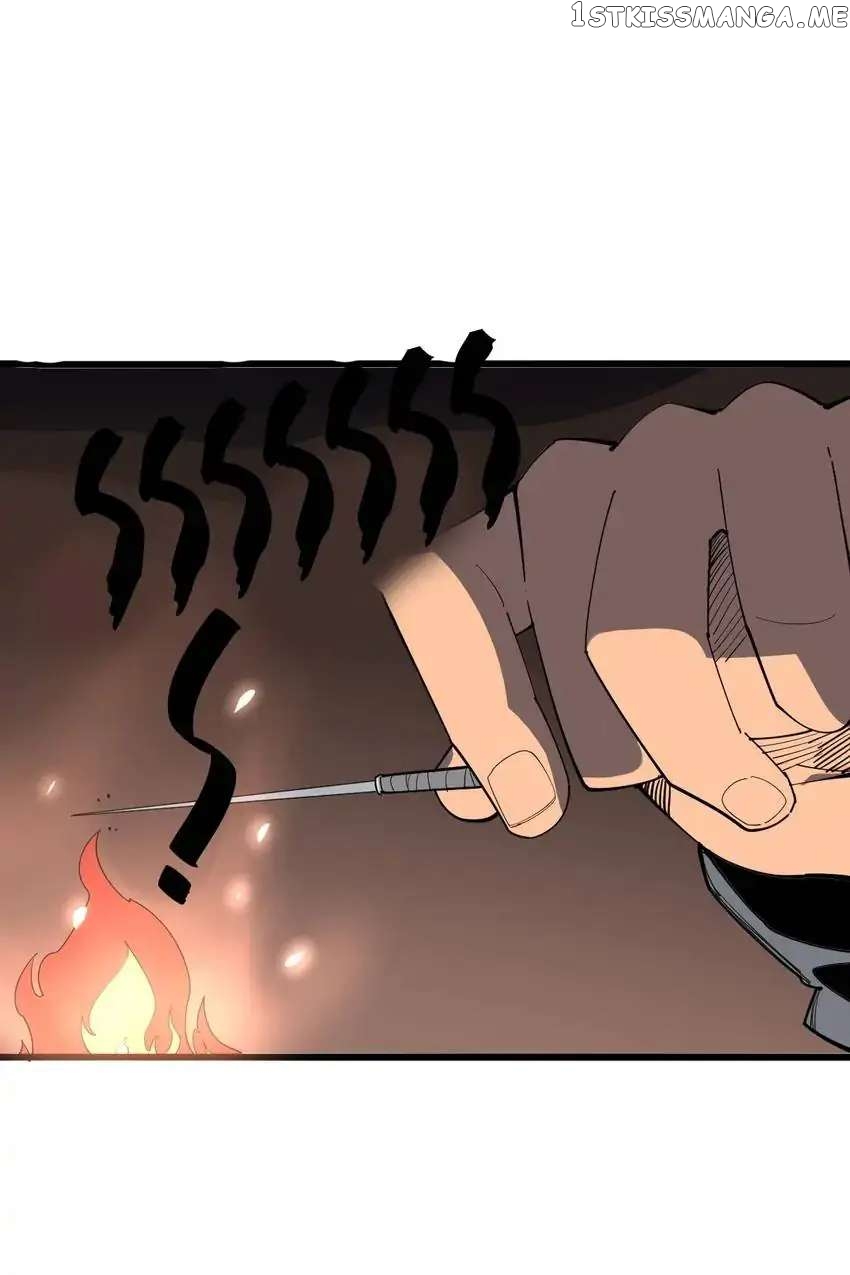 Poisonous Witch Doctor chapter 106 - page 67