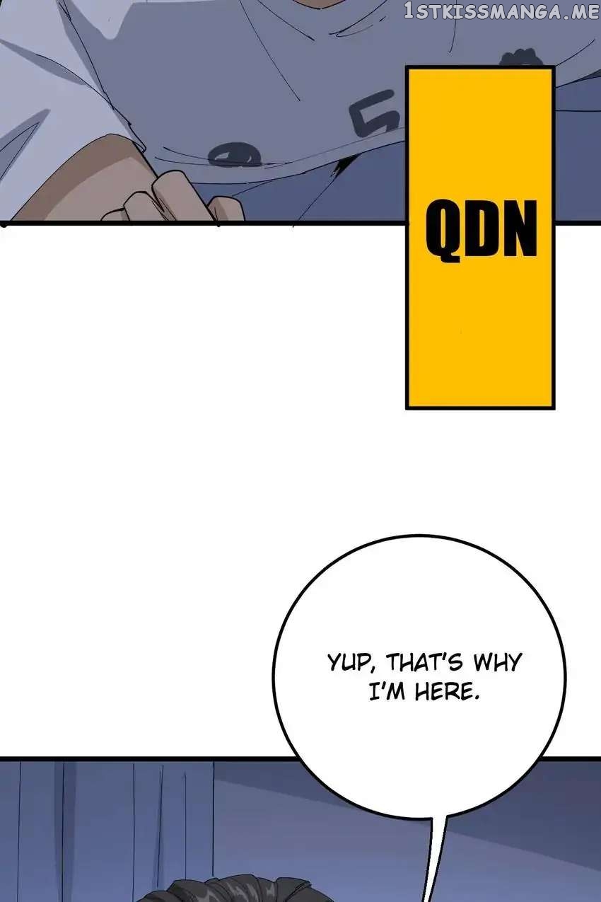 Poisonous Witch Doctor chapter 106 - page 71