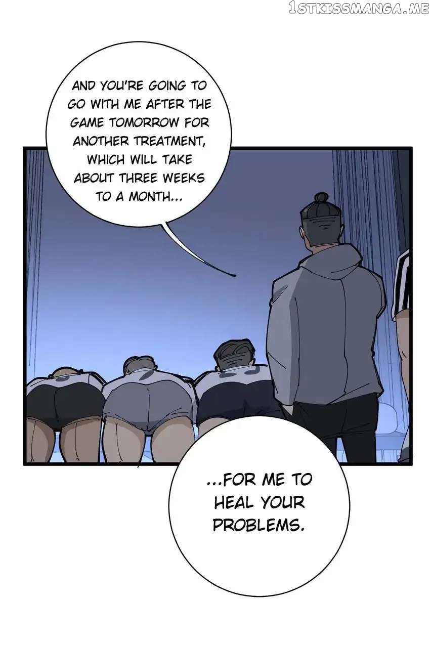Poisonous Witch Doctor chapter 106 - page 79