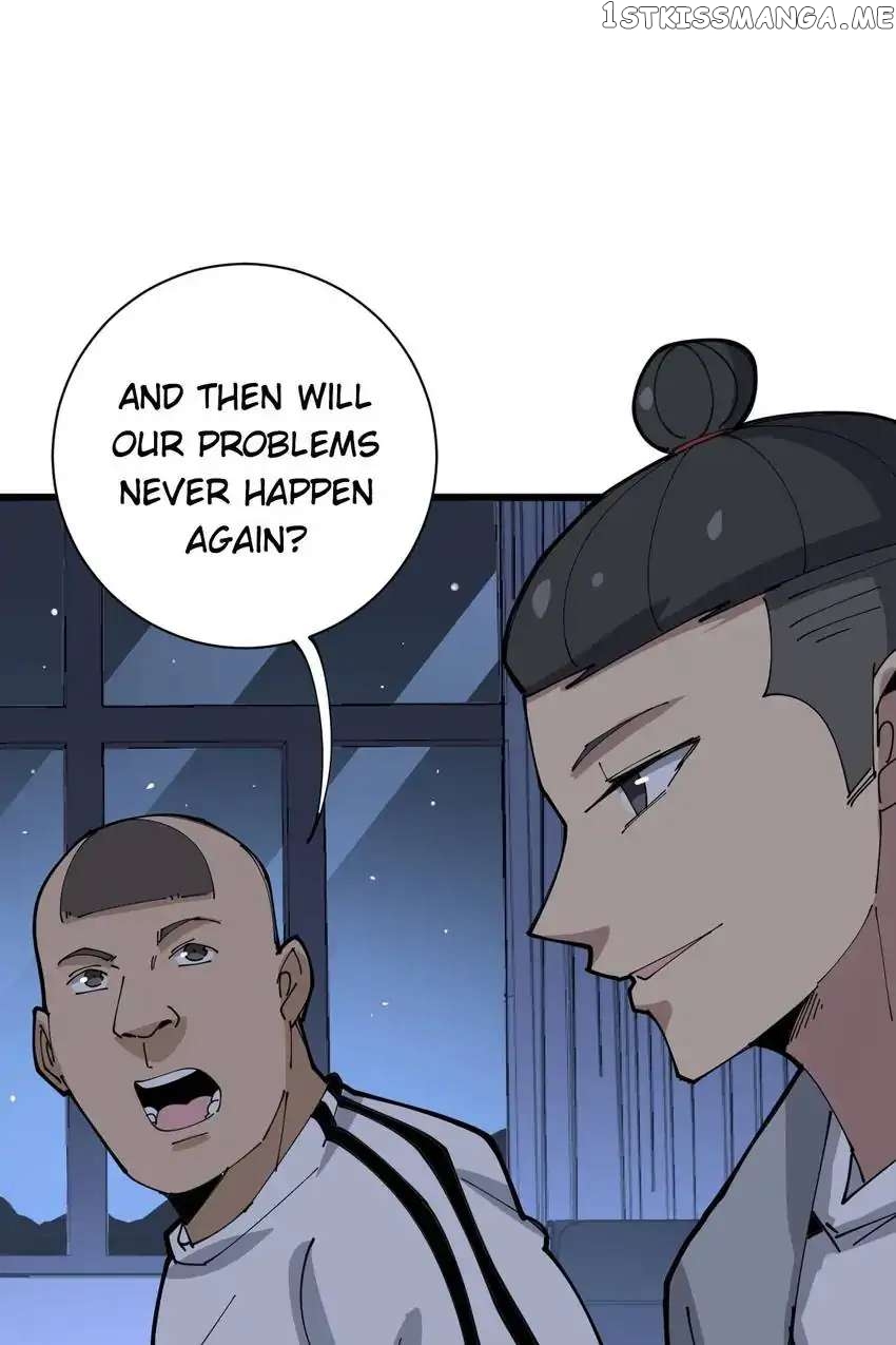 Poisonous Witch Doctor chapter 106 - page 80