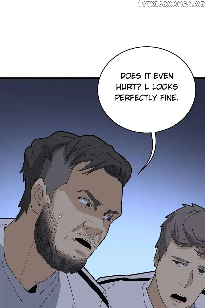 Poisonous Witch Doctor chapter 106 - page 86