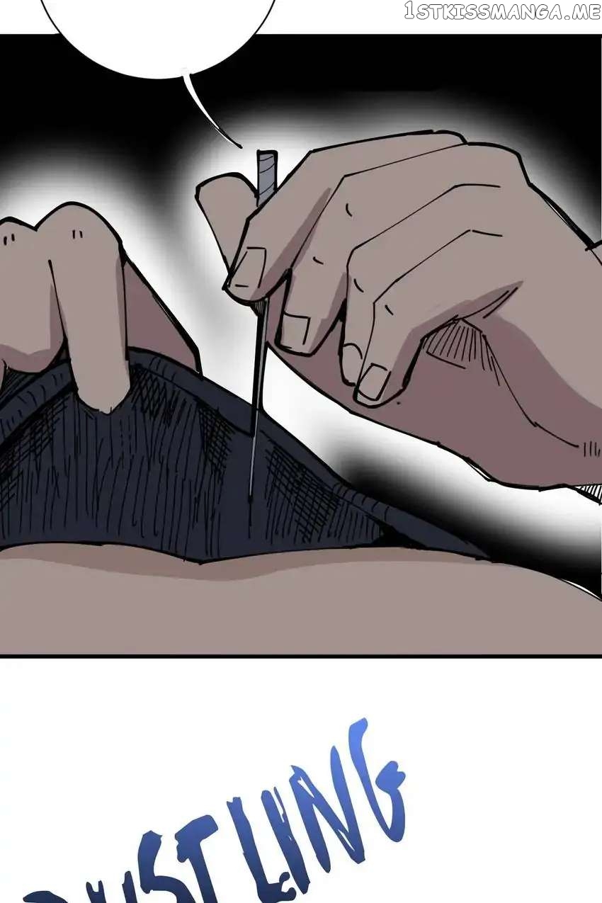 Poisonous Witch Doctor chapter 106 - page 90