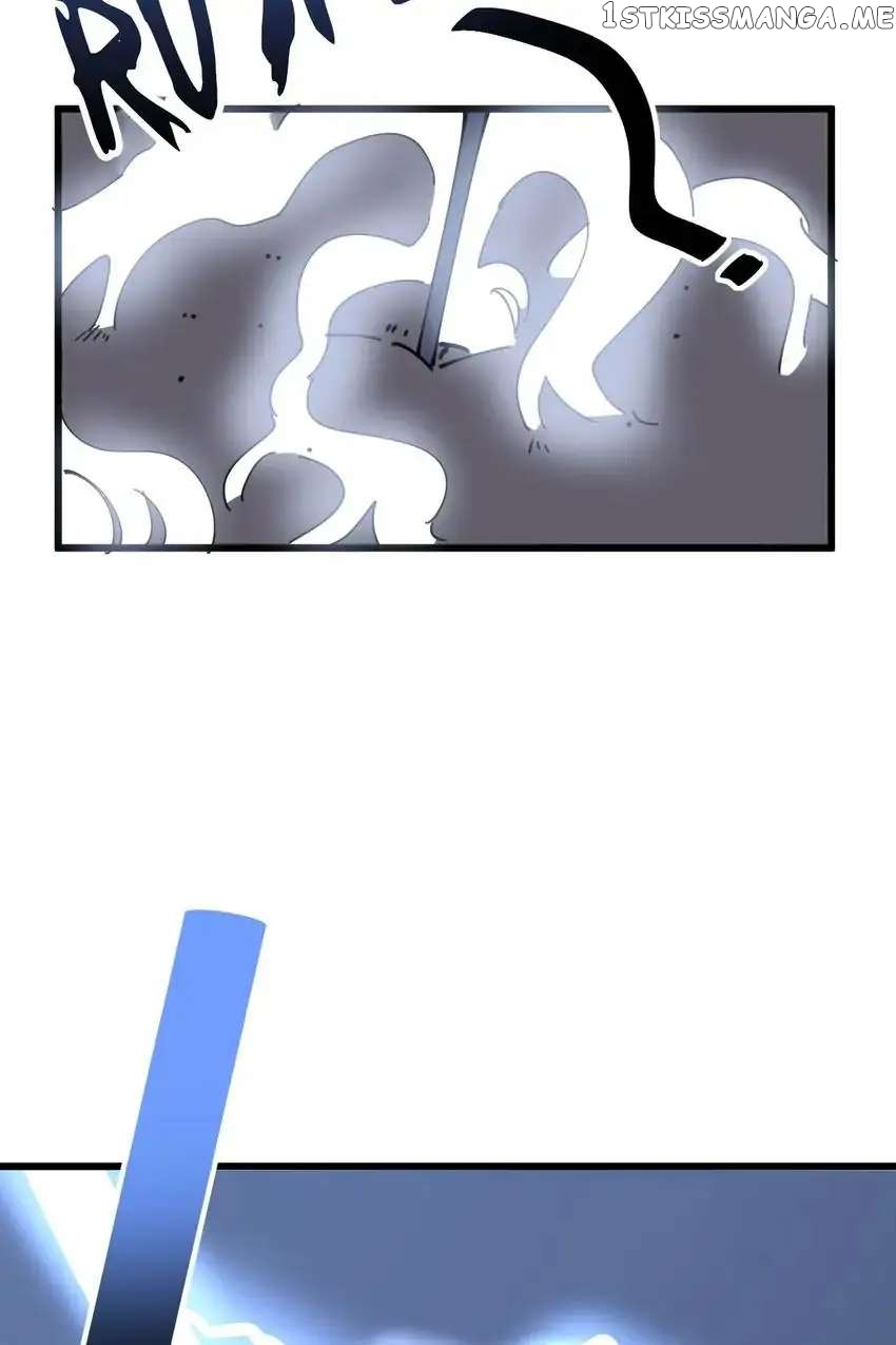 Poisonous Witch Doctor chapter 106 - page 91