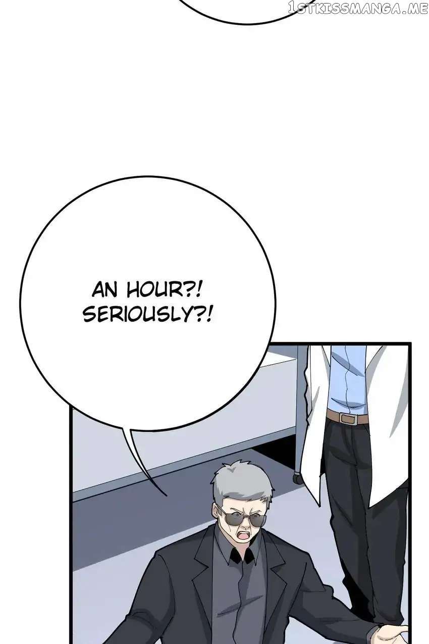 Poisonous Witch Doctor chapter 105 - page 13