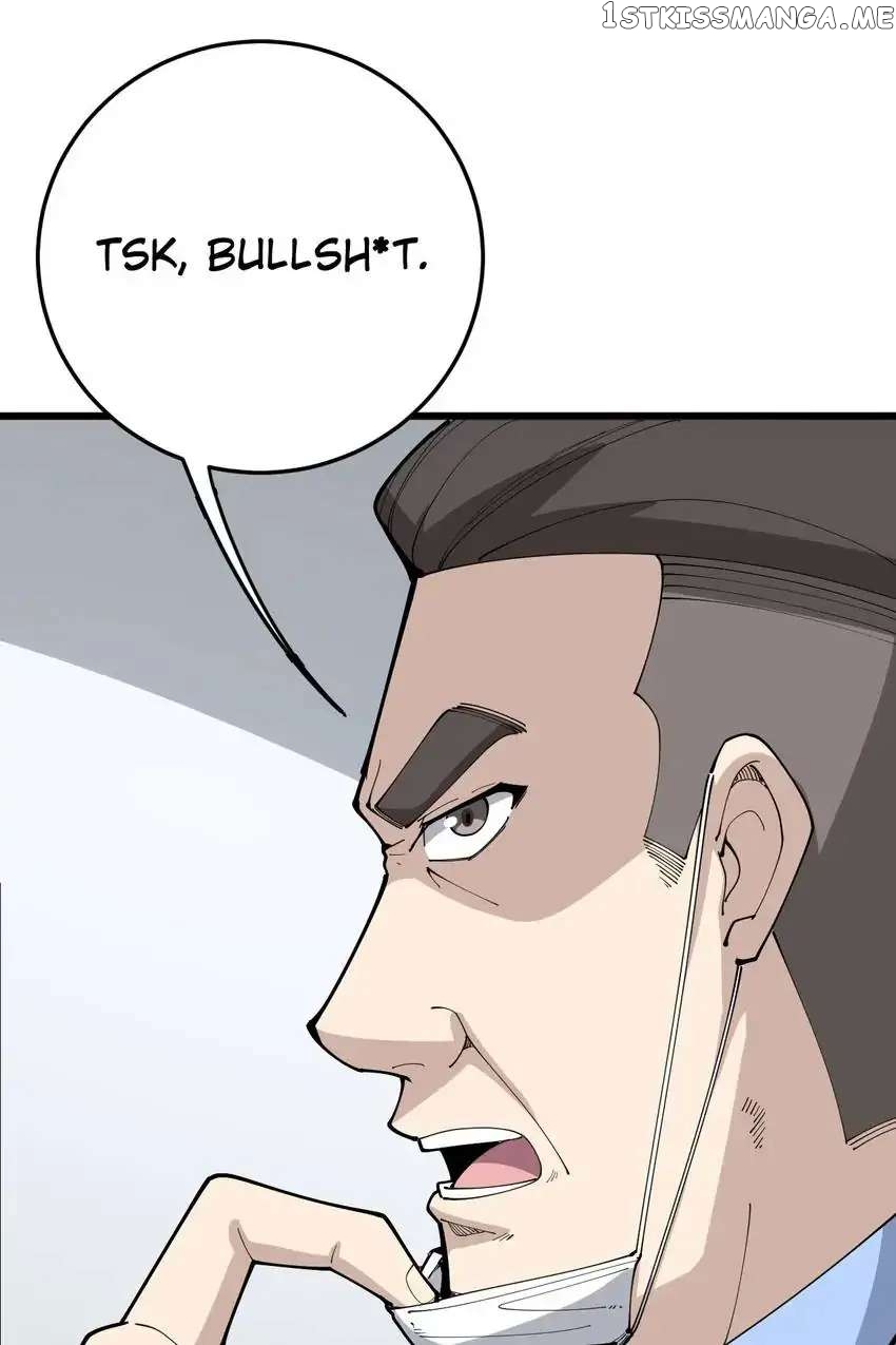 Poisonous Witch Doctor chapter 105 - page 15