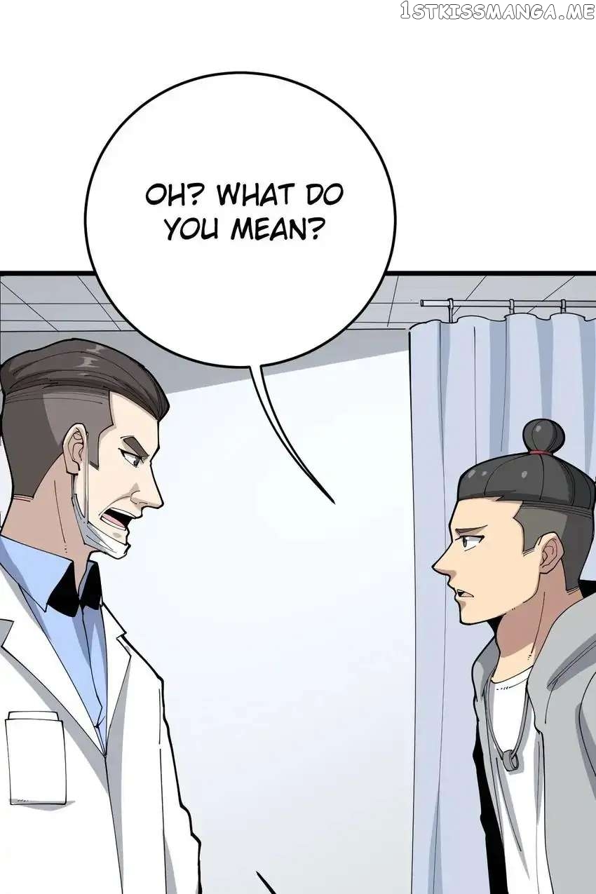 Poisonous Witch Doctor chapter 105 - page 17