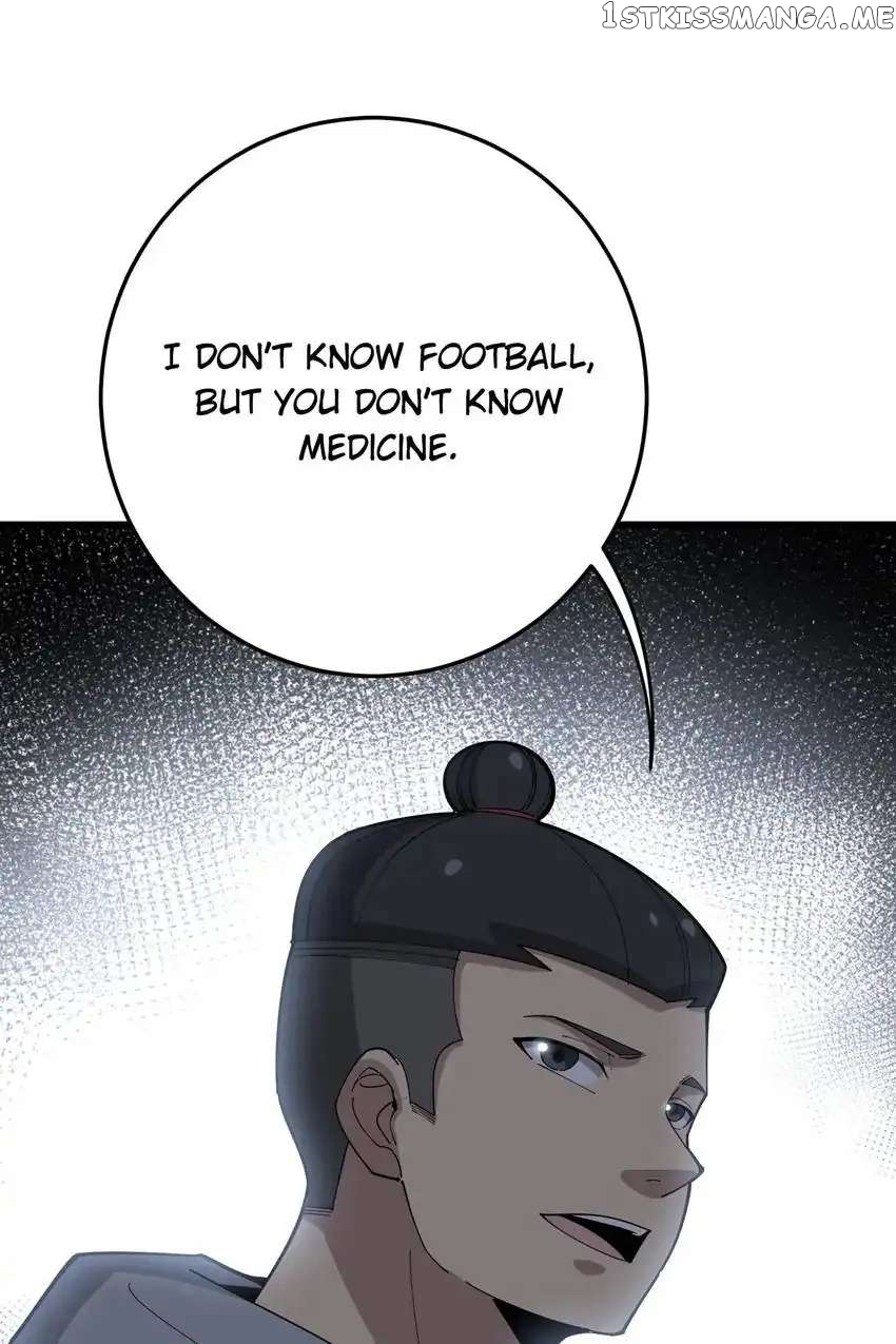 Poisonous Witch Doctor chapter 105 - page 25