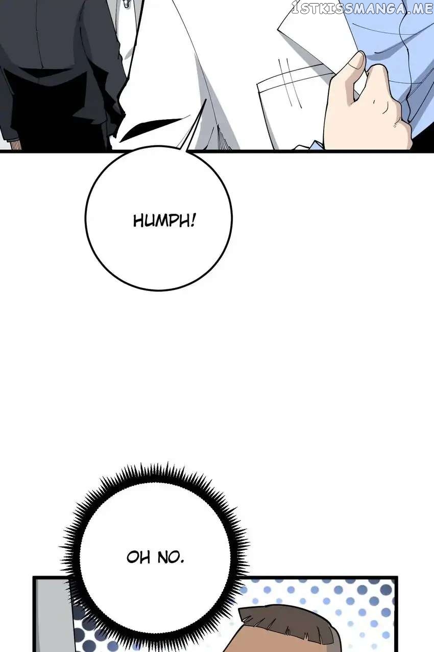 Poisonous Witch Doctor chapter 105 - page 28