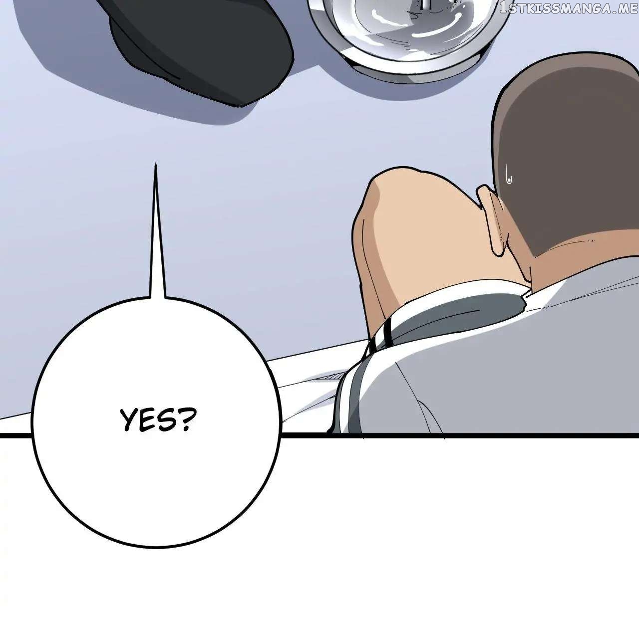 Poisonous Witch Doctor chapter 105 - page 32