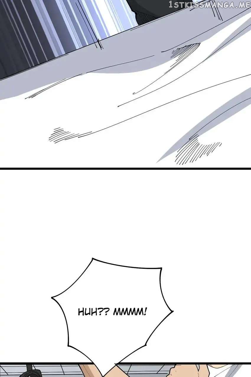 Poisonous Witch Doctor chapter 105 - page 38