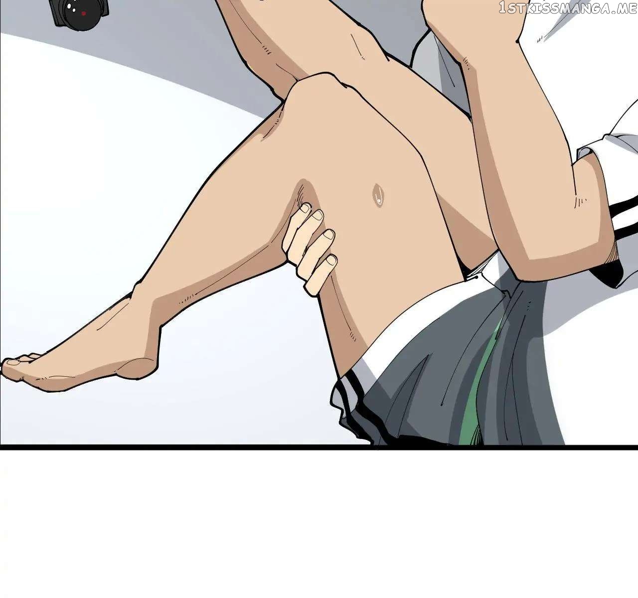 Poisonous Witch Doctor chapter 105 - page 39