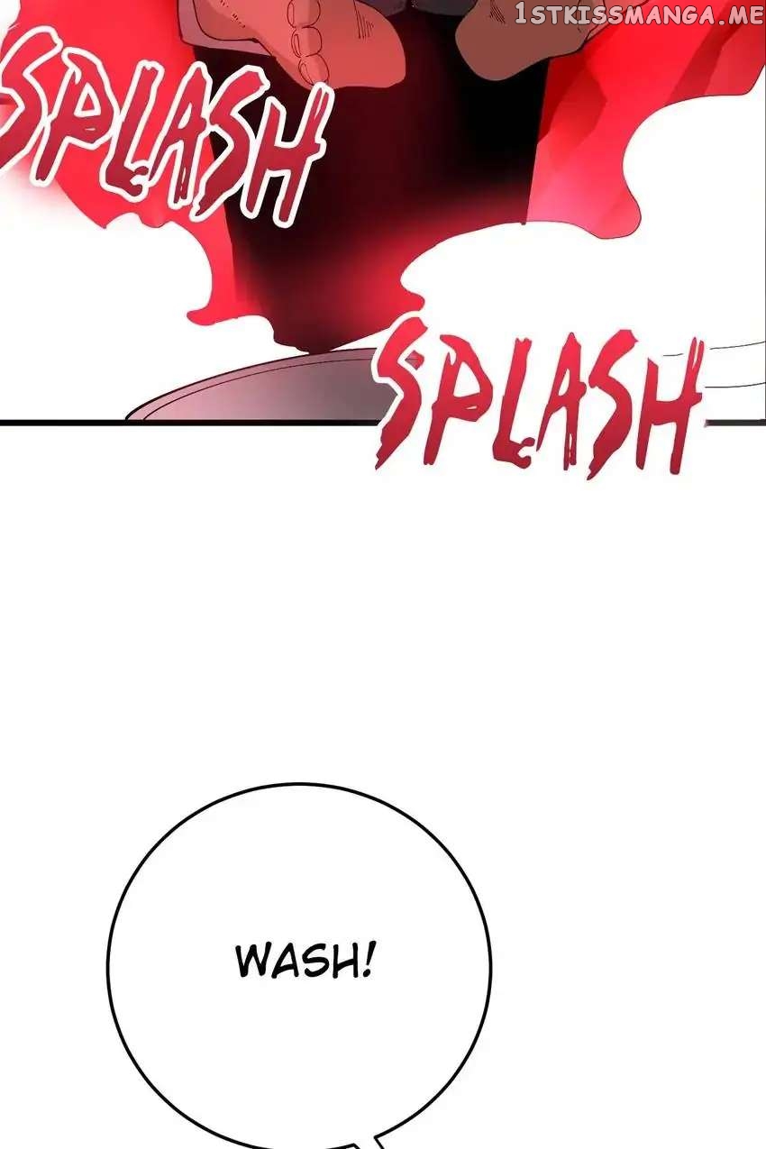 Poisonous Witch Doctor chapter 105 - page 47