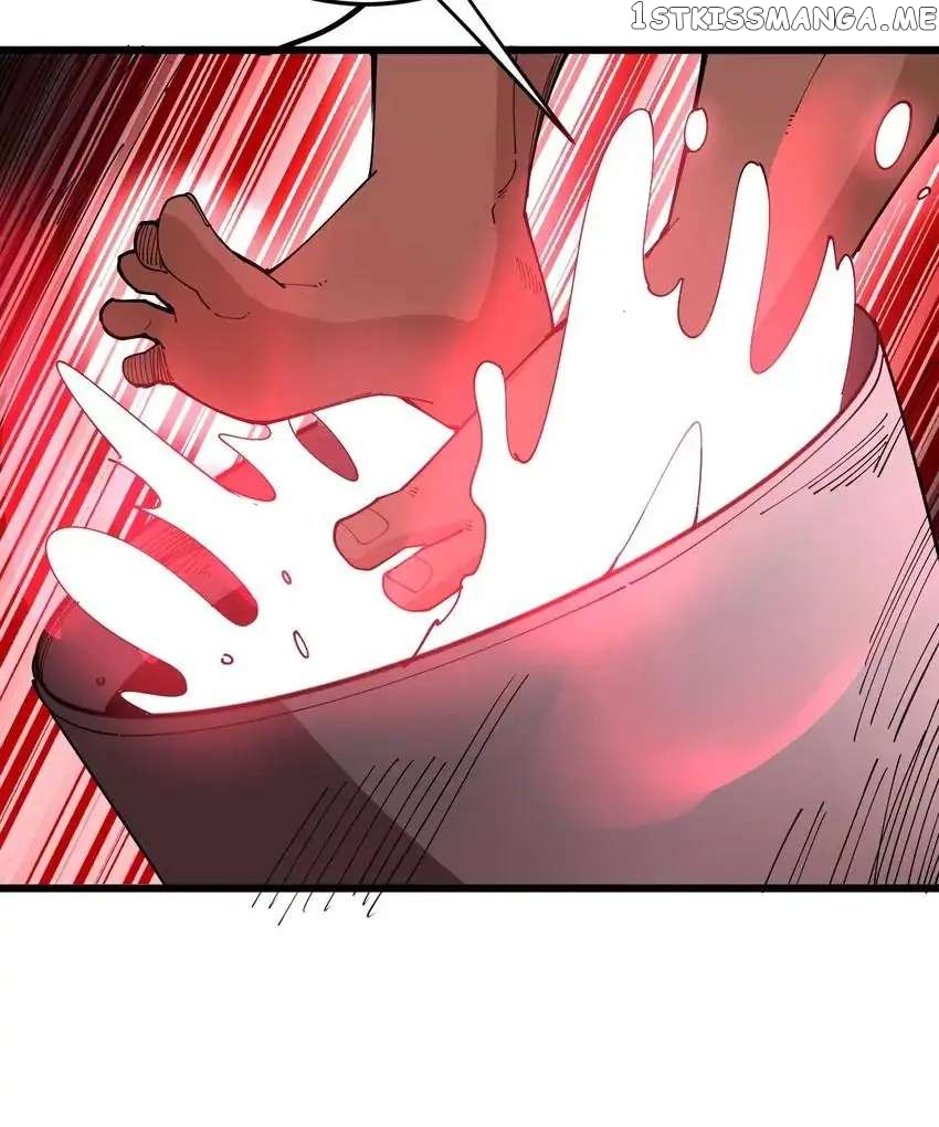 Poisonous Witch Doctor chapter 105 - page 48