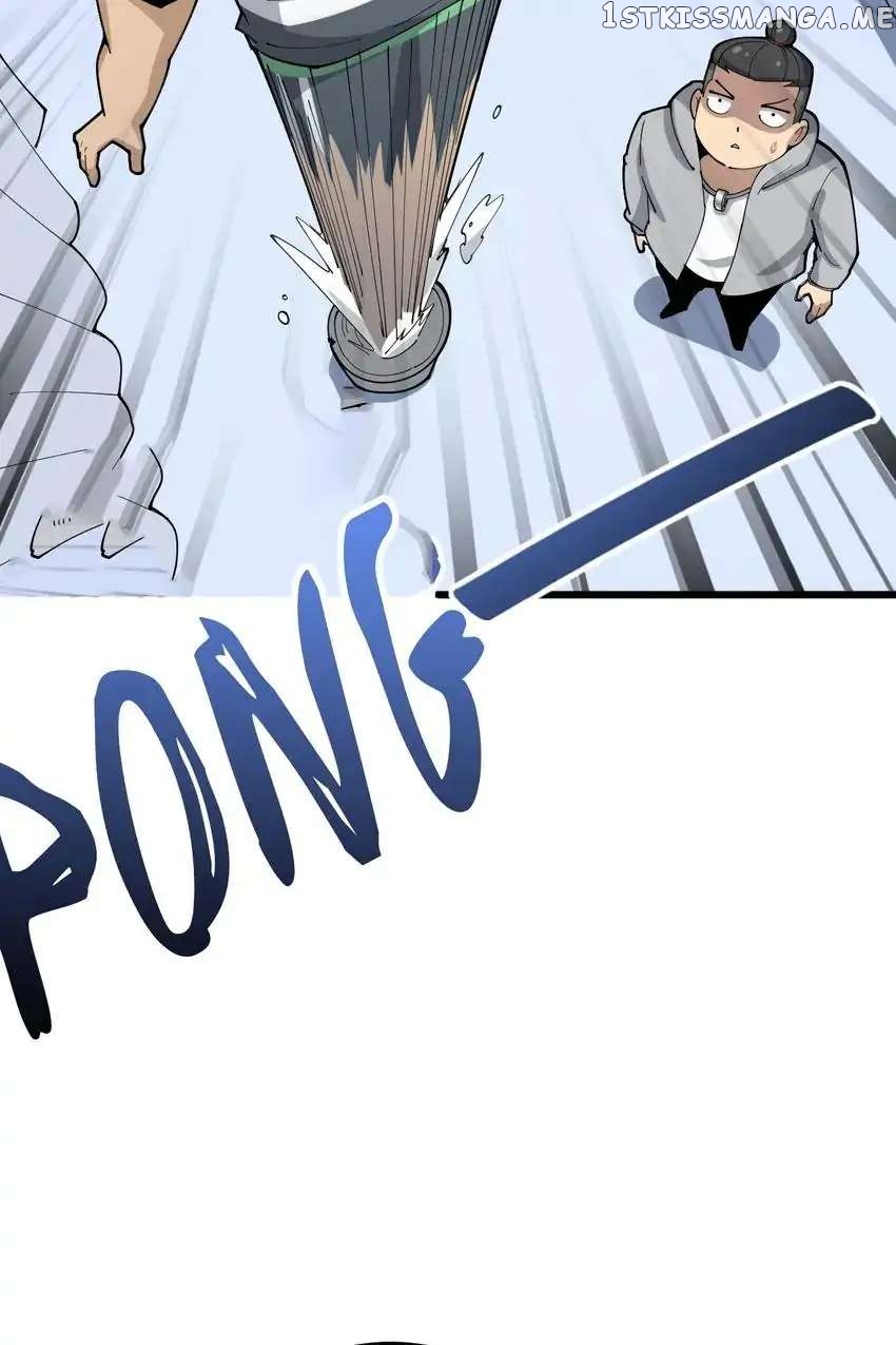 Poisonous Witch Doctor chapter 105 - page 50