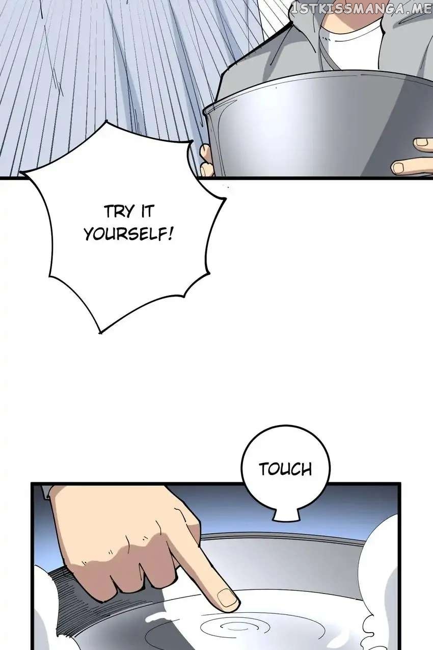 Poisonous Witch Doctor chapter 105 - page 53