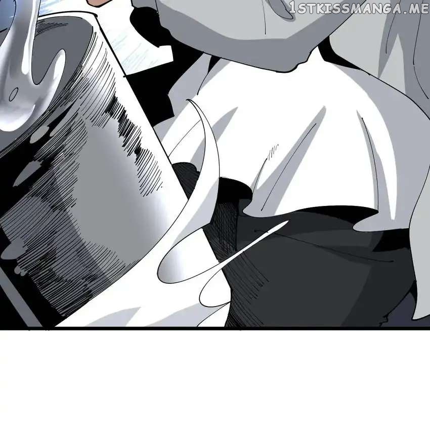 Poisonous Witch Doctor chapter 105 - page 55