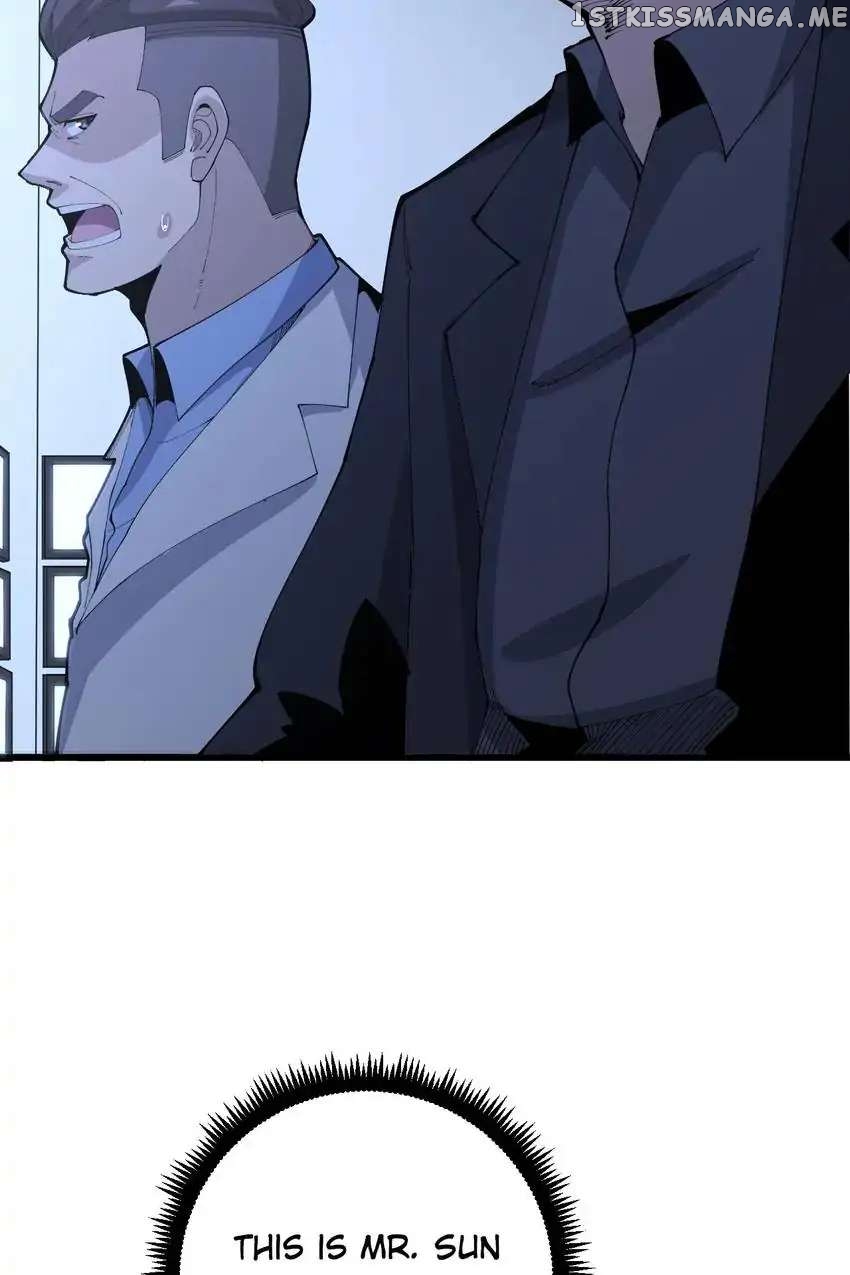 Poisonous Witch Doctor chapter 105 - page 58