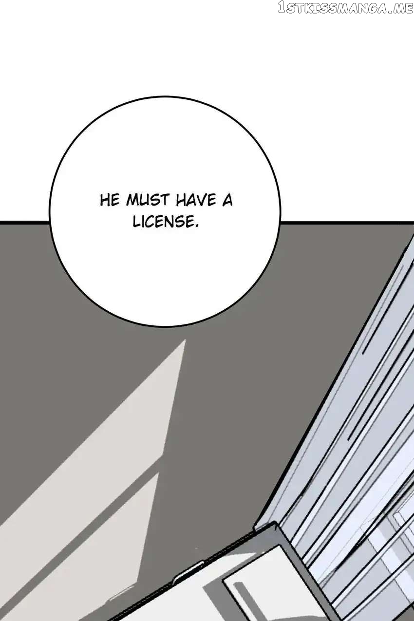 Poisonous Witch Doctor chapter 105 - page 62