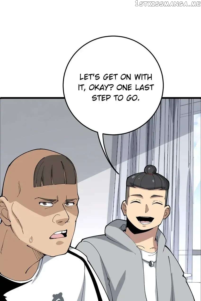 Poisonous Witch Doctor chapter 105 - page 66