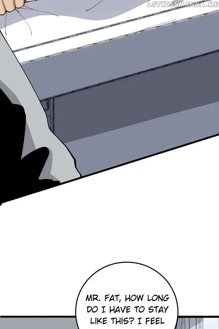 Poisonous Witch Doctor chapter 105 - page 70