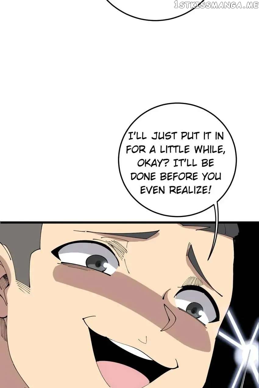 Poisonous Witch Doctor chapter 105 - page 77