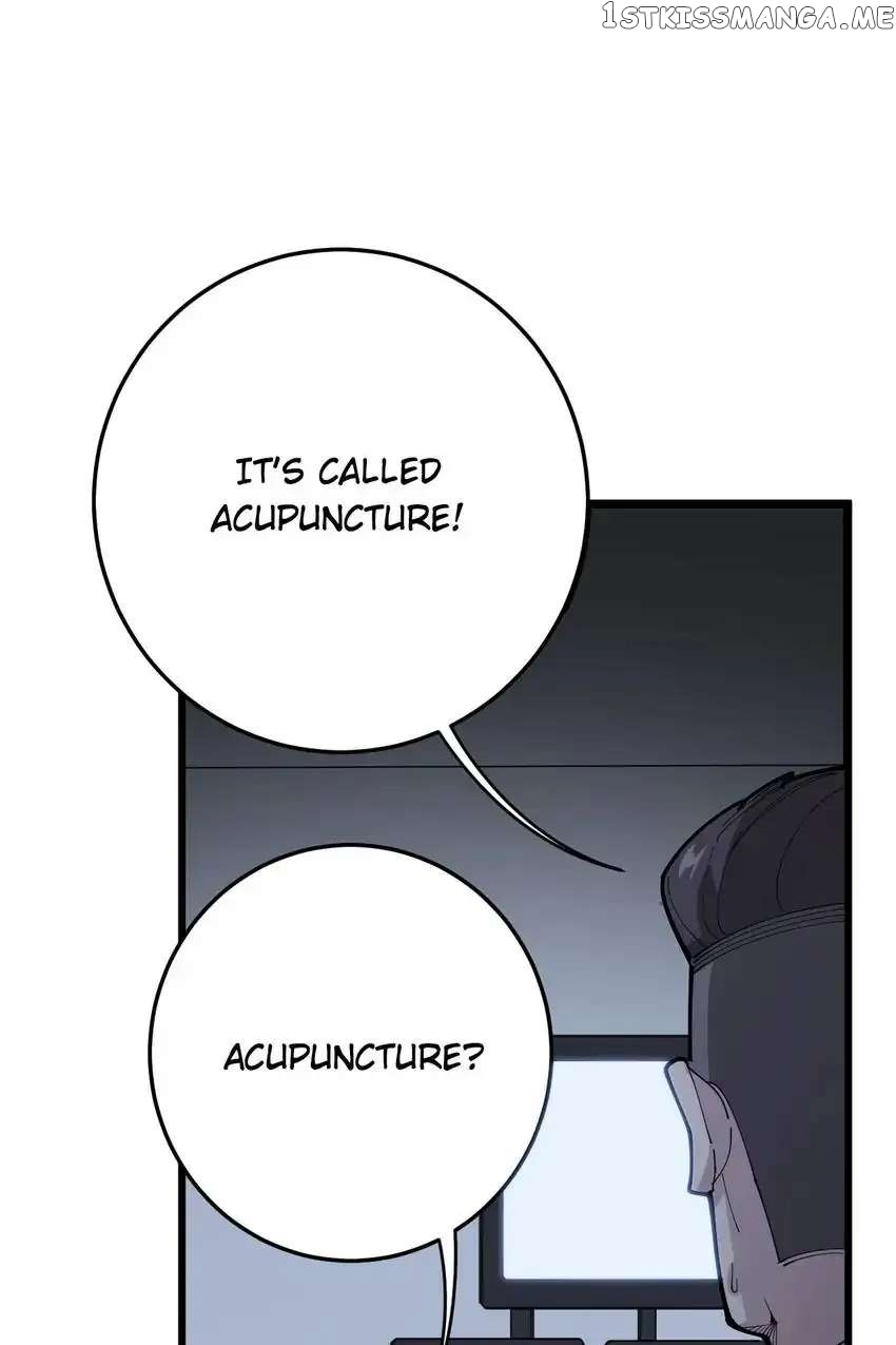 Poisonous Witch Doctor chapter 105 - page 80