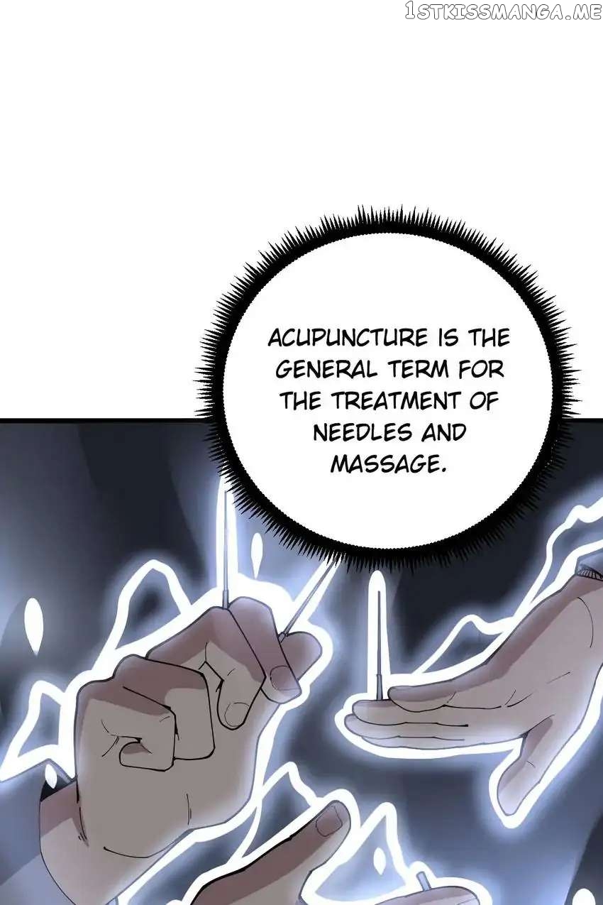 Poisonous Witch Doctor chapter 105 - page 82