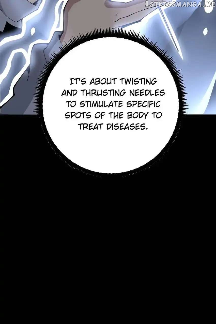 Poisonous Witch Doctor chapter 105 - page 83