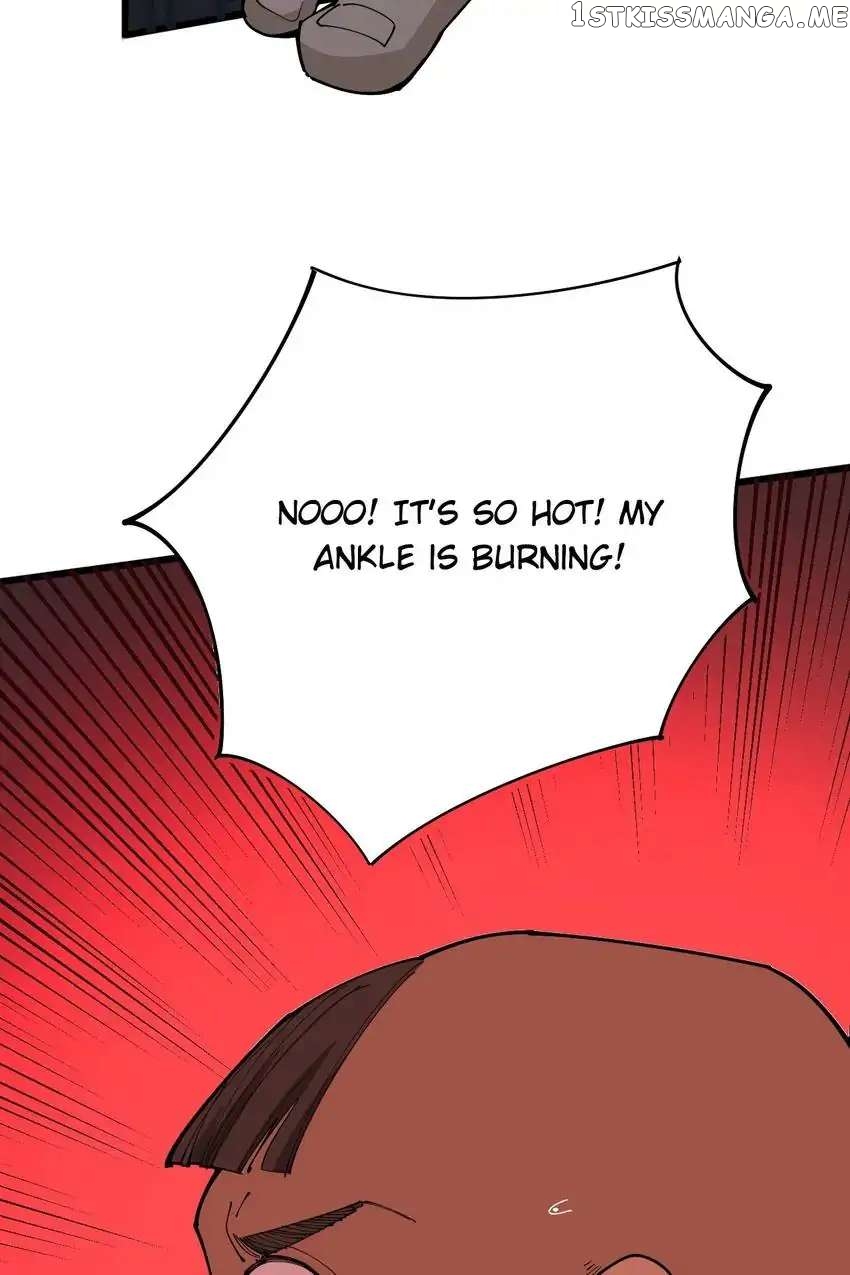 Poisonous Witch Doctor chapter 105 - page 87