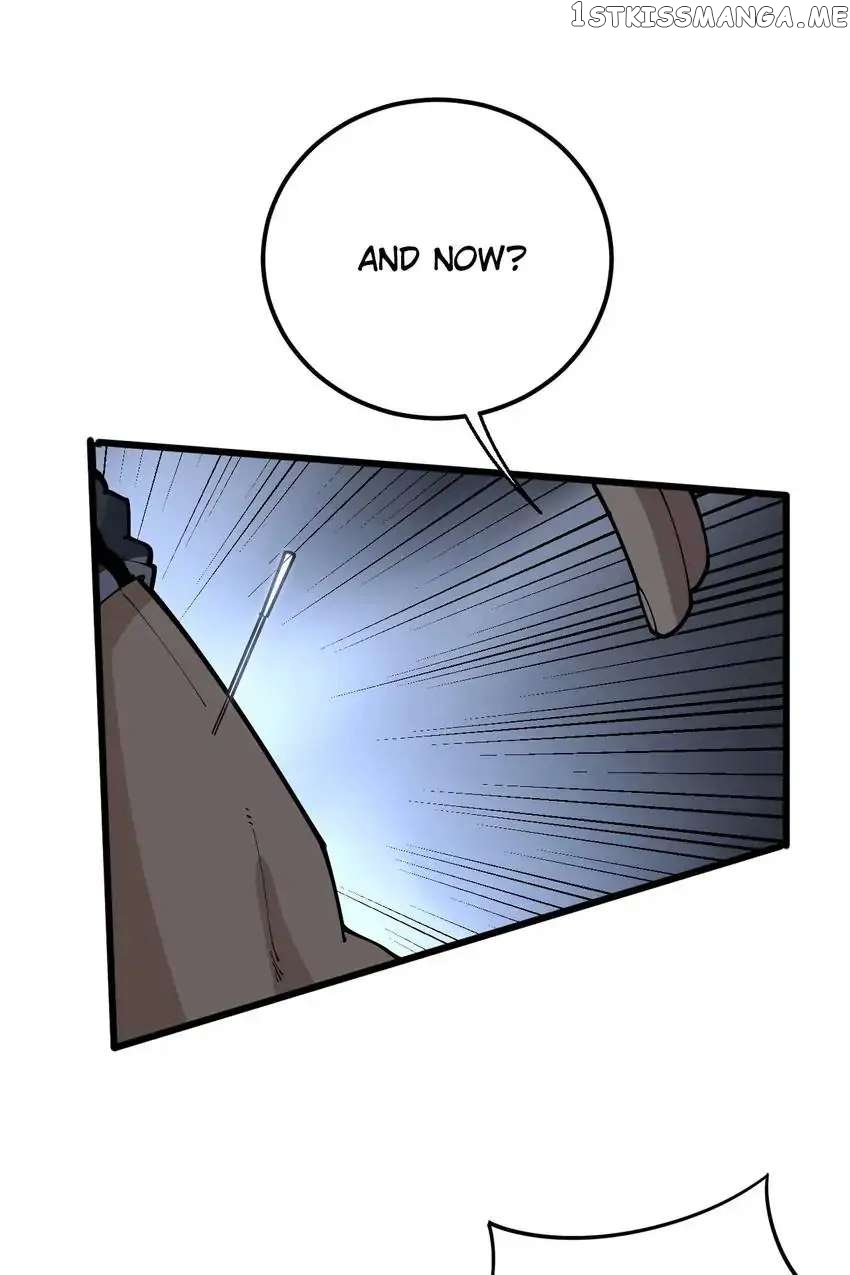 Poisonous Witch Doctor chapter 105 - page 90