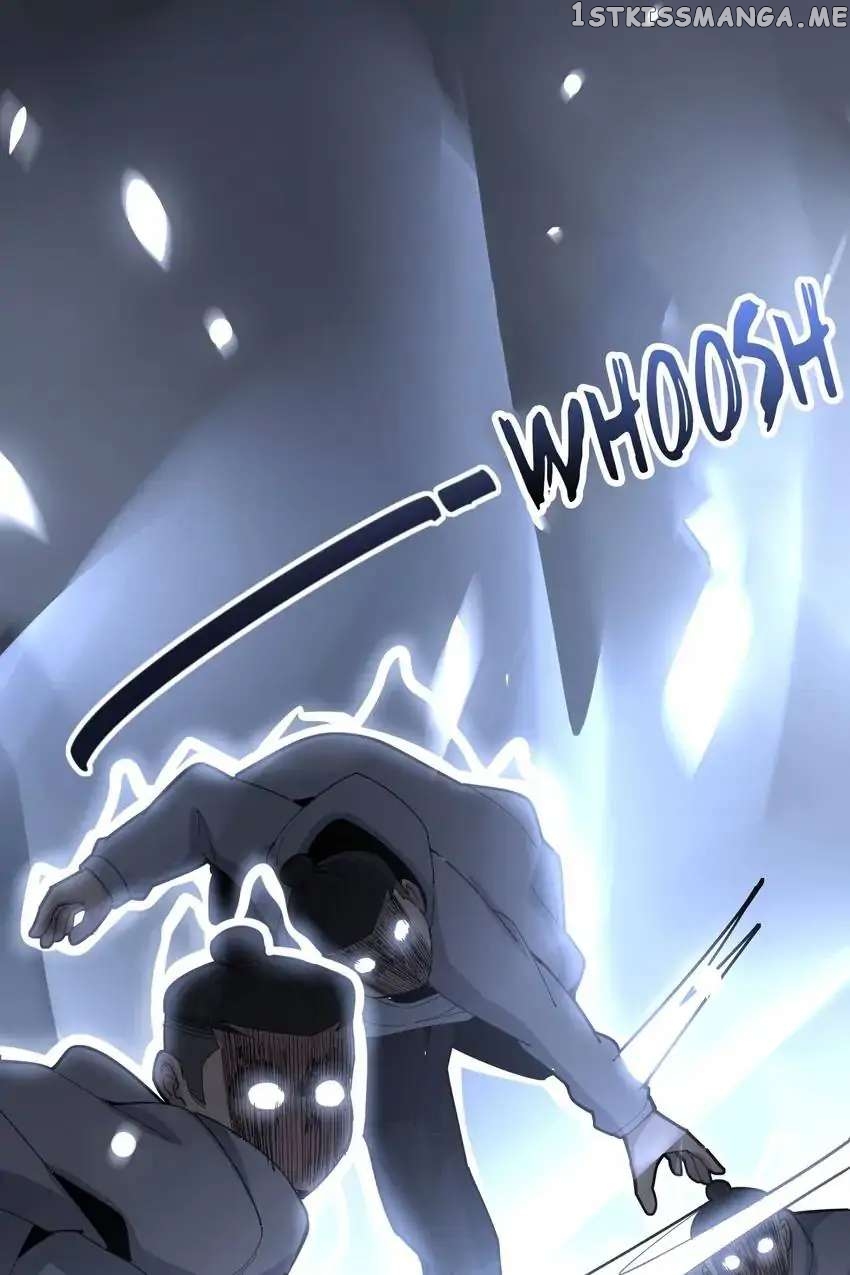 Poisonous Witch Doctor chapter 105 - page 95